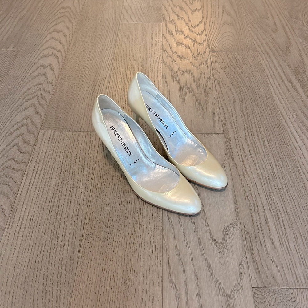 Bruno Frisoni pumps
